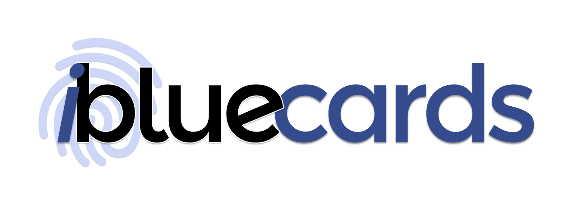 logo ibluecards